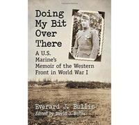 Doing My Bit Over There - [Version Originale] Inconnu (Auteur)