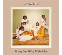 Doing Our Thing With Pride Vinyle