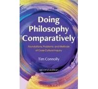 Doing Philosophy Comparatively