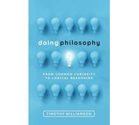 Inconnu – Doing Philosophy: From Common Curiosity to Logical Reasoning – Version originale