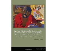 Doing Philosophy Personally