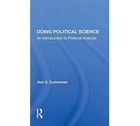 Doing Political Science