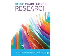 Doing Practitioner Research