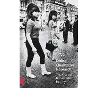 Doing Qualitative Research