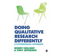 Doing Qualitative Research Differently