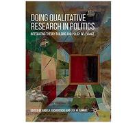 Doing Qualitative Research In Politics