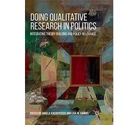 Doing Qualitative Research In Politics