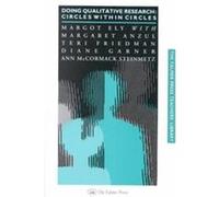 Doing Qualitative Research Margot Ely (Auteur)