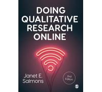 Doing Qualitative Research Online