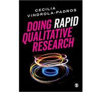 Doing Rapid Qualitative Research