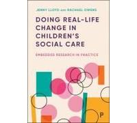 Doing Real-Life Change In Children's Social Care
