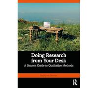Doing Research from Your Desk