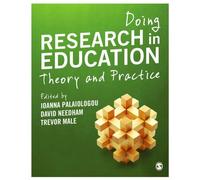 Doing Research In Education