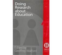 Doing Research in Education, Social Research and Educational Studies Series
