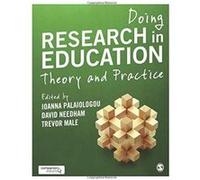 Doing Research in Education: Theory and Practice - [Version Originale] Inconnu (Auteur)