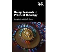 Doing Research in Practical Theology - Jos de Kock - Routledge - ebook (ePub) - Livre
