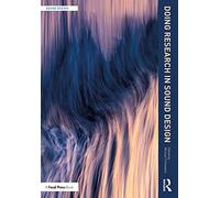 Doing Research In Sound Design