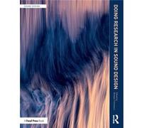 Doing Research In Sound Design