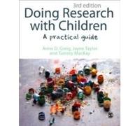 Doing Research With Children