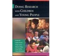 Doing Research with Children and Young People