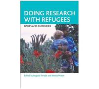 Doing Research With Refugees