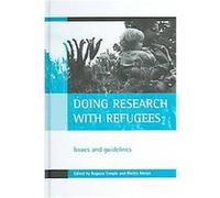 Doing Research With Refugees