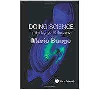 Doing Science