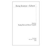 Doing Science + Culture