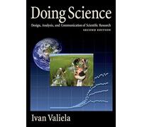 Doing Science: Design, Analysis, and Communication of Scientific Research