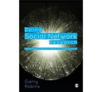 Doing Social Network Research (Paperback) Garry L Robins, (Auteur)