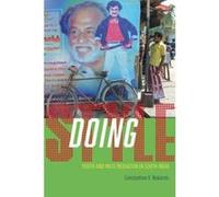 Doing Style - [Version Originale] Constantine V Nakassis (Auteur)