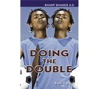Doing the Double Sharp Shades by Durant Alan Alan Durant Alan Durant (Auteur)