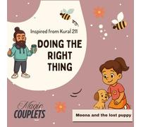Doing the right thing