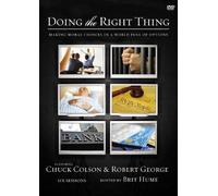 Doing The Right Thing DVD [Import]