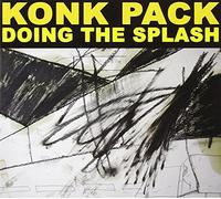 Doing the Splash