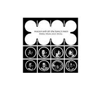 Doing Their Own Thing Vinyle