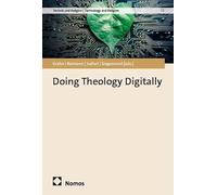 Doing Theology Digitally