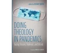 Doing Theology In Pandemics