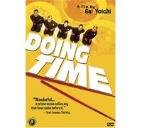 Doing Time