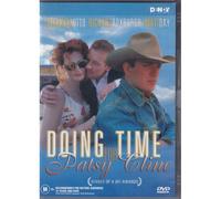 Doing Time For - Dvd Film