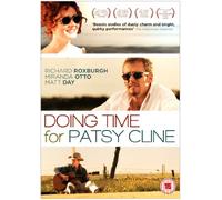 Doing Time for Patsy Cline [Import]
