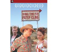 Doing Time for Patsy Cline [Import anglais]