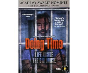 Doing Time: Life Inside the Big House [Import USA Zone 1]