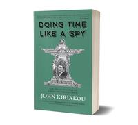 Doing Time Like A Spy