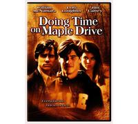 Doing Time on Maple Drive [Import USA Zone 1]