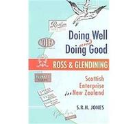 Doing Well and Doing Good S. R. H. Jones (Auteur)