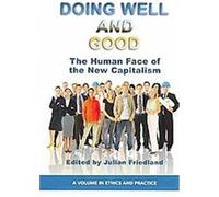 Doing Well and Good Julian Friedland (Auteur)