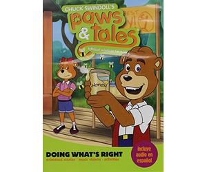 Doing What's Right DVD [Import]