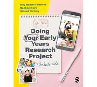 Doing Your Early Years Research Project