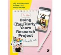 Doing Your Early Years Research Project by Sinead Harmey Sinead Harmey (Auteur)